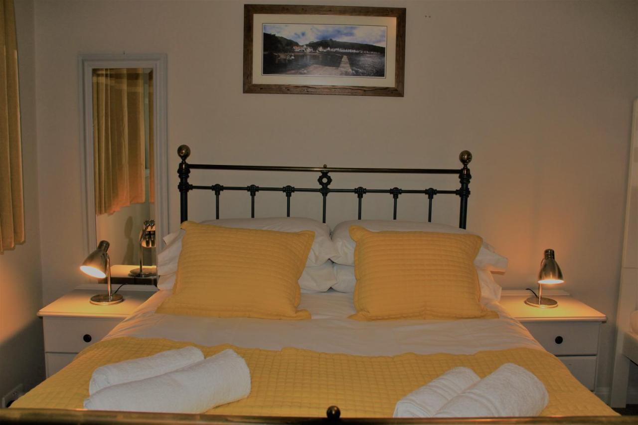 Bellevue Holiday Cottage Gardenstown Exterior foto